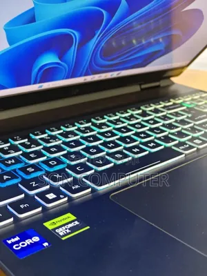 New Laptop Acer Predator Helios 300 16GB Intel Core I9 SSD 1T