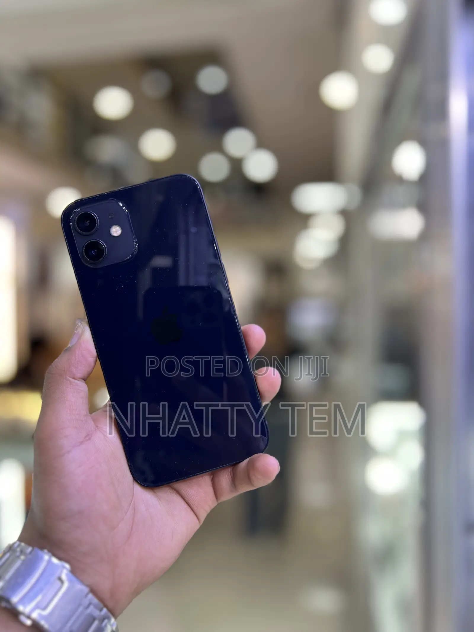 Apple iPhone 12 128 GB Blue