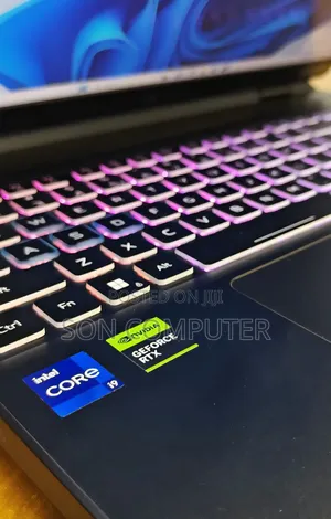 New Laptop Acer Predator Helios 300 16GB Intel Core I9 SSD 1T