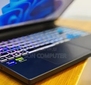 New Laptop Acer Predator Helios 300 16GB Intel Core I9 SSD 1T