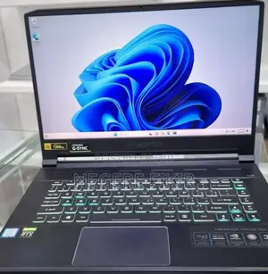 Photo - New Laptop Acer Predator Helios Neo 16 16GB Intel Core I7 SSD 1T