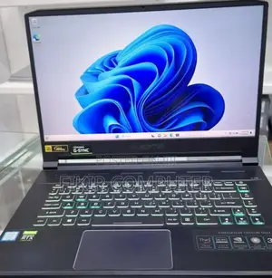 New Laptop Acer Predator Helios Neo 16 16GB Intel Core I7 SSD 1T