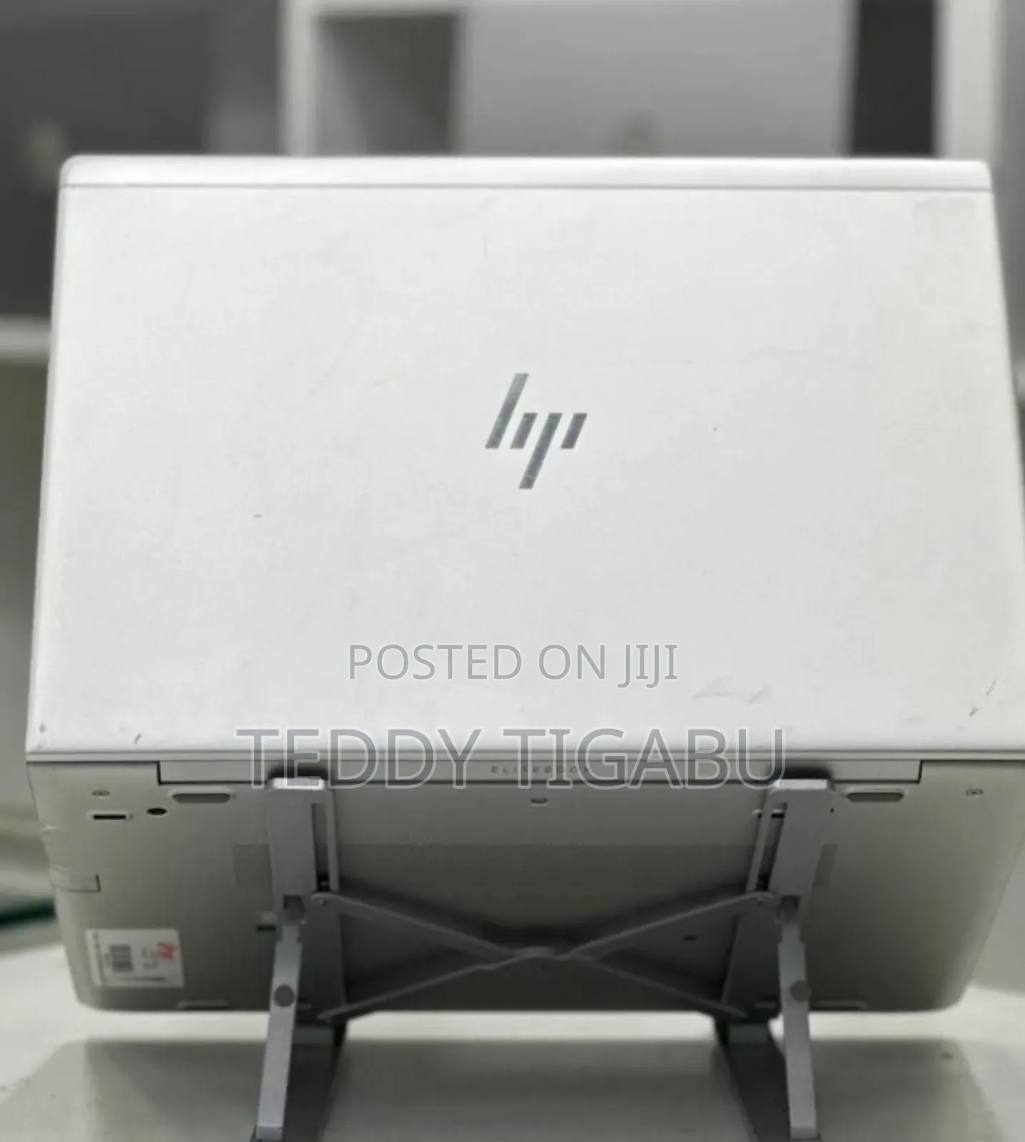 New Laptop HP EliteBook 840 G6 16GB Intel Core I7 SSD 512GB