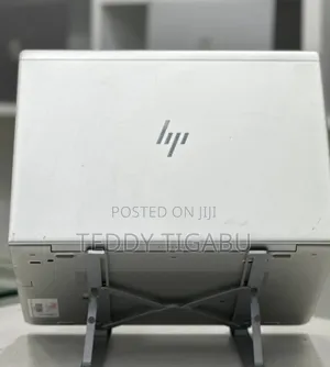 Photo - New Laptop HP EliteBook 840 G6 16GB Intel Core I7 SSD 512GB