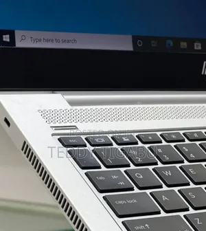 New Laptop HP EliteBook 840 G6 16GB Intel Core I7 SSD 512GB