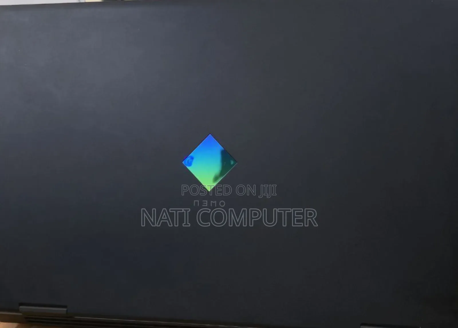 New Laptop HP Omen X 16GB Intel Core I7 SSD 1T