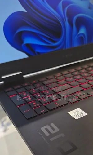 New Laptop HP Omen X 16GB Intel Core I7 SSD 1T
