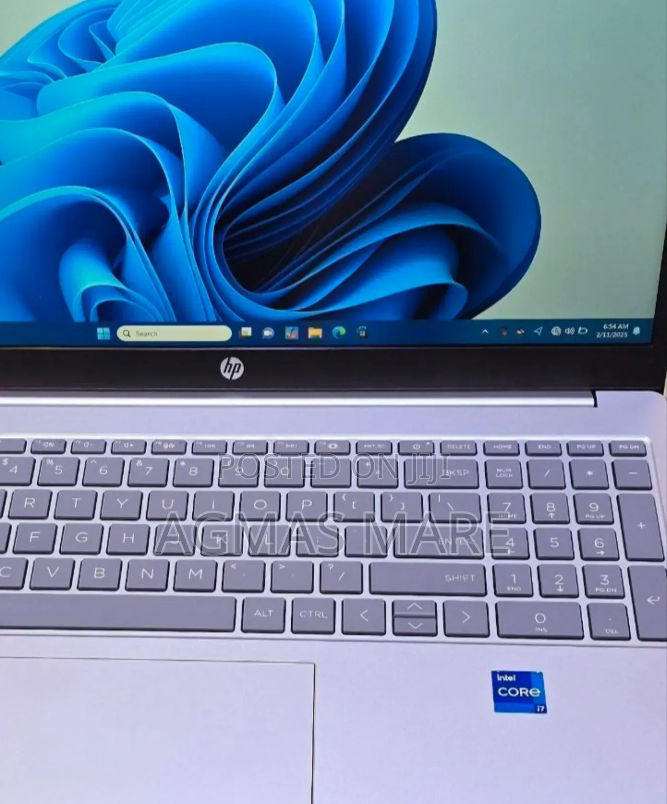 New Laptop HP Stream Notebook 16GB Intel Core i7 SSD 512GB