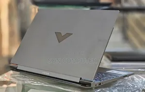 New Laptop HP Victus 15 16GB AMD Ryzen 5 SSD 512GB