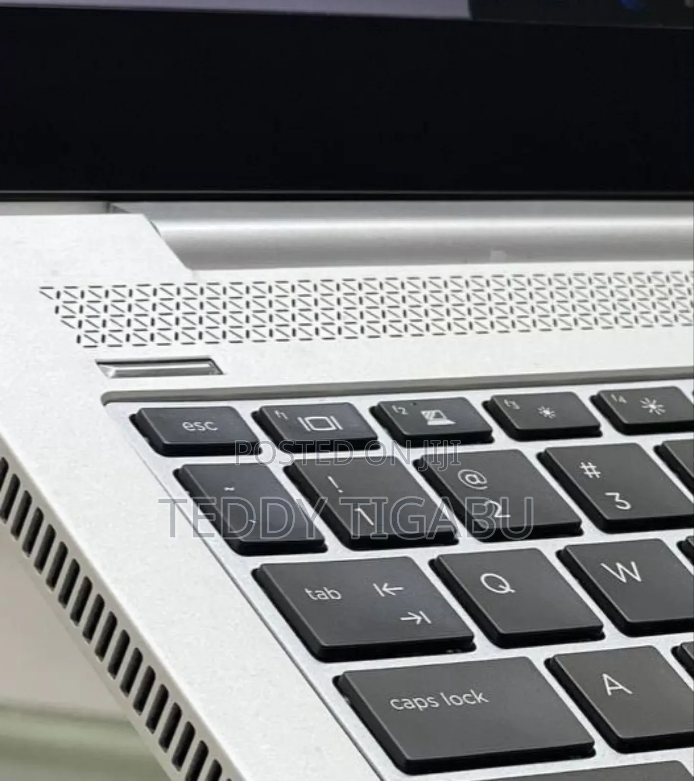 New Laptop HP EliteBook 840 G6 16GB Intel Core I7 SSD 512GB