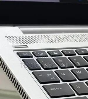 New Laptop HP EliteBook 840 G6 16GB Intel Core I7 SSD 512GB