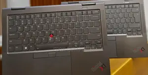 New Laptop Lenovo Thinkpad X1 Yoga 32GB Intel Core I7 SSD 512GB