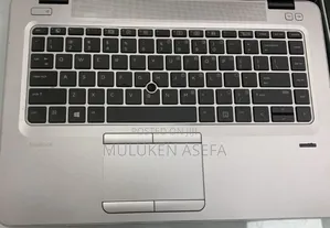 Photo - New Laptop HP EliteBook 840 G3 16GB Intel Core I7 SSD 512GB