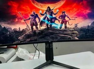 Lg Monitoer