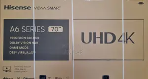 Photo - Hisense 70 Inch