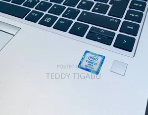 New Laptop HP EliteBook 840 G5 16GB Intel Core I7 SSD 512GB