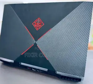 New Laptop HP Omen X 16GB Intel Core I5 HDD+SSD 128GB