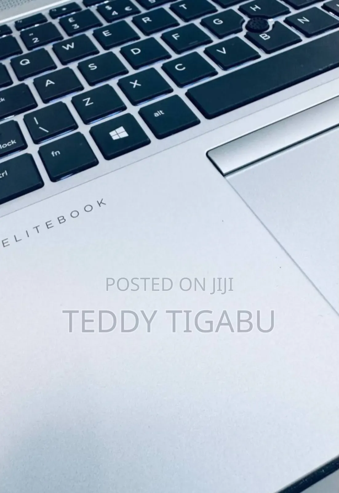 New Laptop HP EliteBook 840 G5 16GB Intel Core I7 SSD 512GB