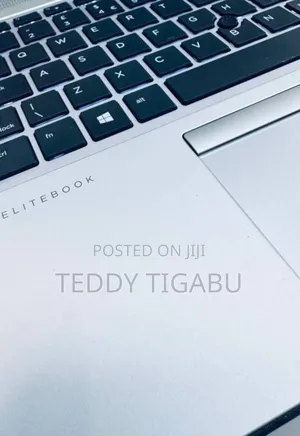 New Laptop HP EliteBook 840 G5 16GB Intel Core I7 SSD 512GB