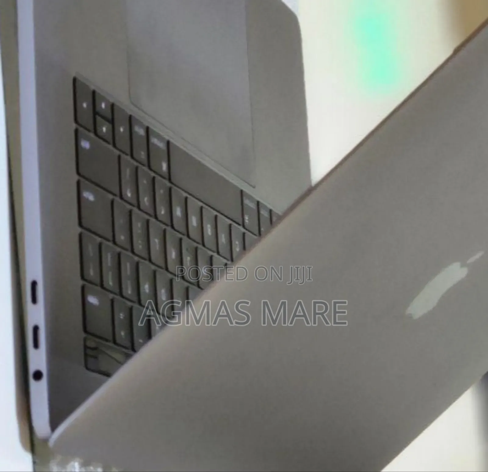 New Laptop Apple MacBook Pro 2017 16GB Intel Core I7 SSD 512GB