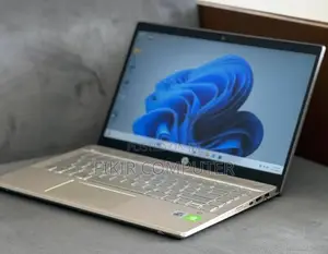 Photo - New Laptop HP Pavilion 10 16GB Intel Core I5 SSD 512GB