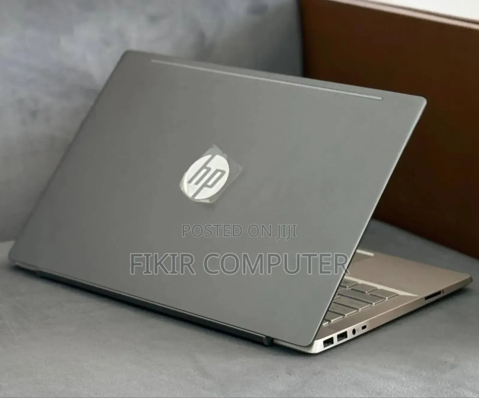 New Laptop HP Pavilion 10 16GB Intel Core I5 SSD 512GB
