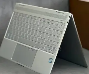 Photo - New Laptop HP Spectra 13 8GB Intel Core I7 SSD 512GB