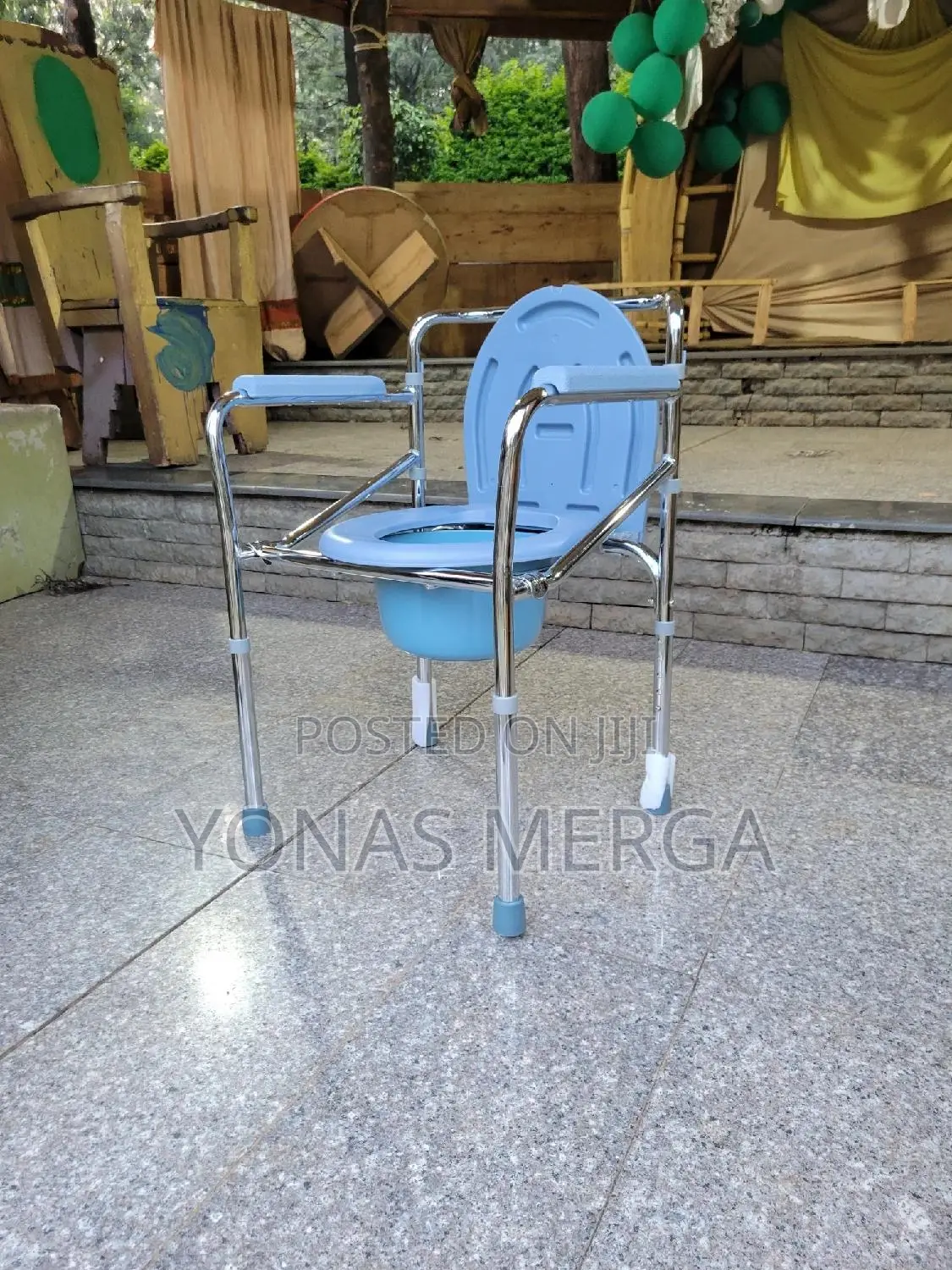 Toilet Chair凹§Commodo Chair酮≢Mobility Aid With Seat領ؤshower Chair