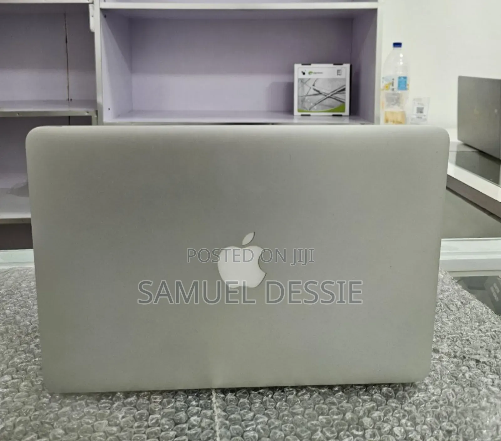 Laptop Apple MacBook Pro 2014 8GB Intel Core I5 SSD 128GB