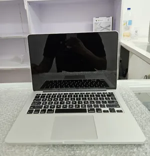 Laptop Apple MacBook Pro 2014 8GB Intel Core I5 SSD 128GB