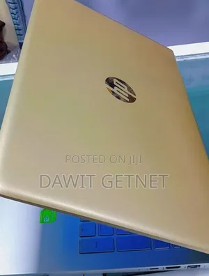 New Laptop HP Pavilion 15 8GB Intel Core I5 SSD 128GB