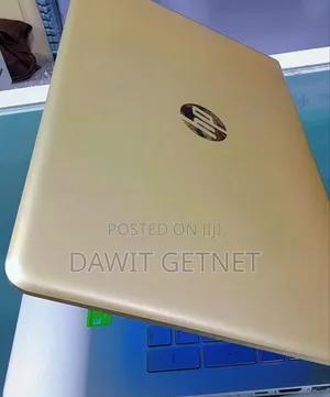 New Laptop HP Pavilion 15 8GB Intel Core I5 SSD 128GB