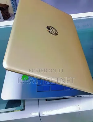 New Laptop HP Pavilion 15 8GB Intel Core I5 SSD 128GB