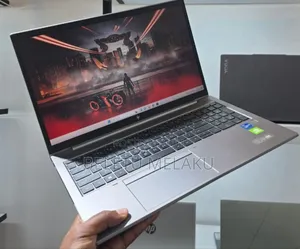 Photo - New Laptop HP ZBook 15 16GB Intel Core I7 SSD 1T