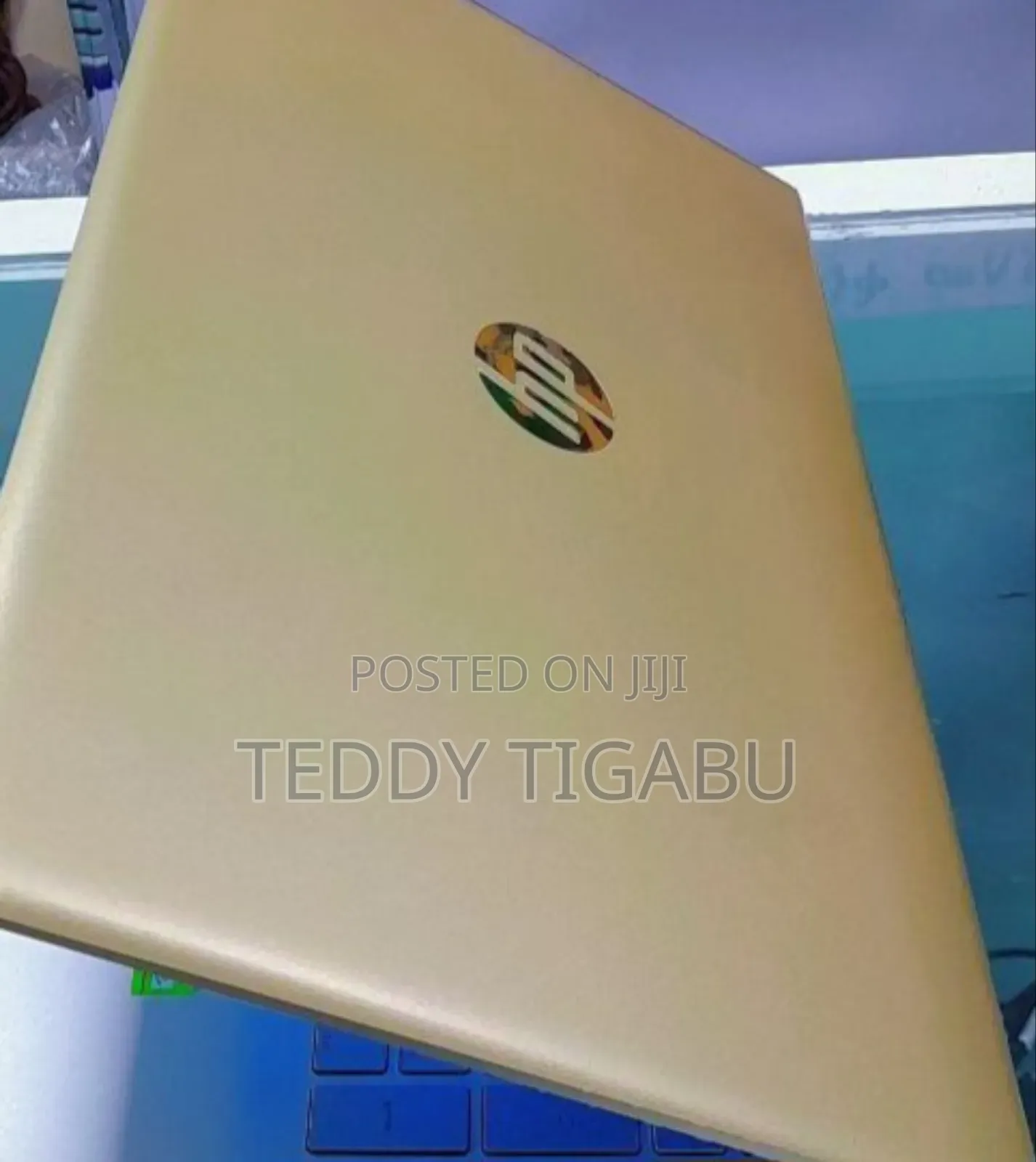 New Laptop HP Pavilion 15 8GB Intel Core I5 SSD 128GB