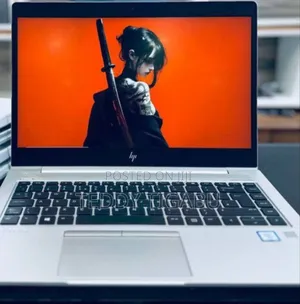 New Laptop HP Pavilion 15 8GB Intel Core I5 SSD 128GB