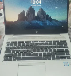 New Laptop HP Pavilion 15 8GB Intel Core I5 SSD 128GB