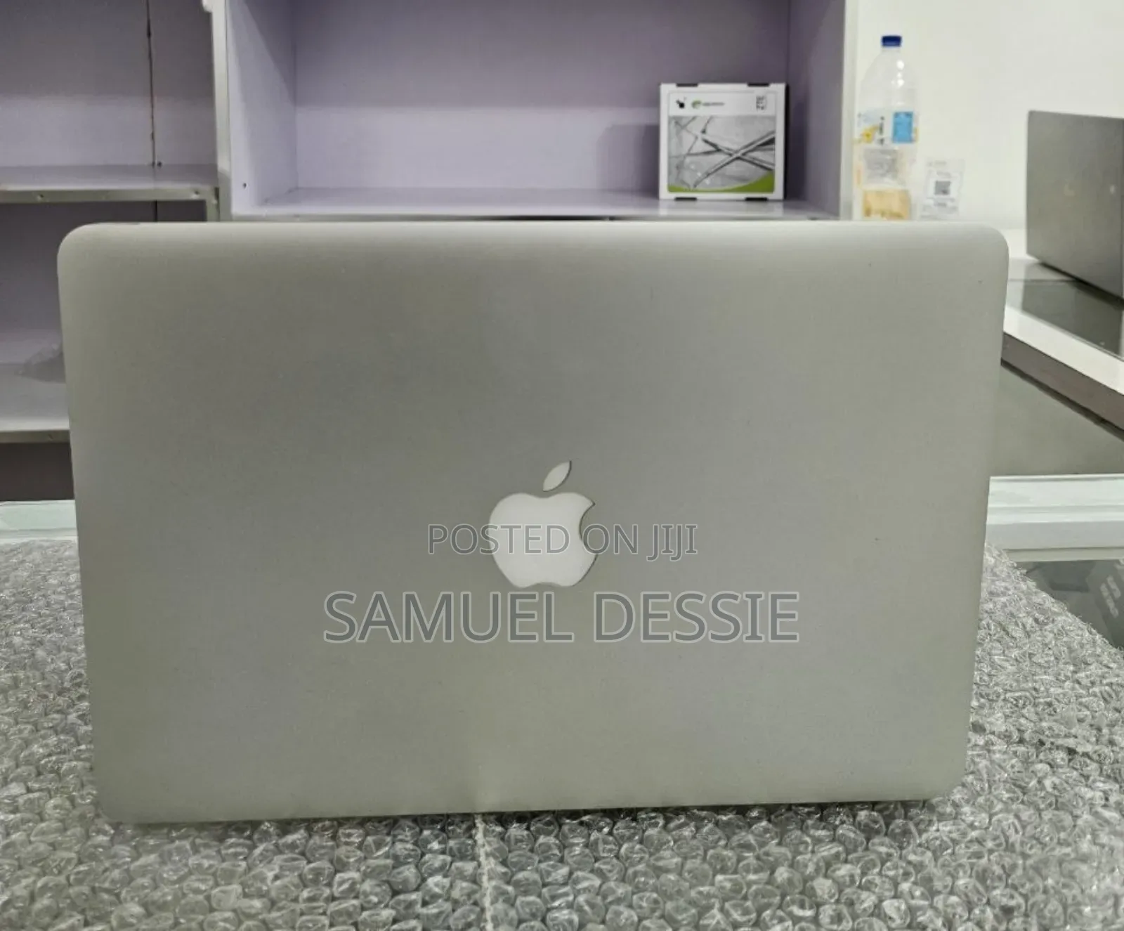 Laptop Apple MacBook Pro 2014 8GB Intel Core I5 SSD 128GB