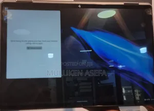 New Laptop HP Spectra 13 16GB Intel Core I7 SSD 1T