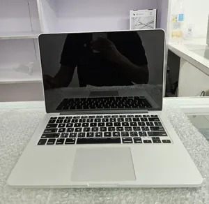 Laptop Apple MacBook Pro 2014 8GB Intel Core I5 SSD 128GB
