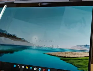 New Laptop HP Envy X360 15t 32GB Intel Core Ultra 7 SSD 1T