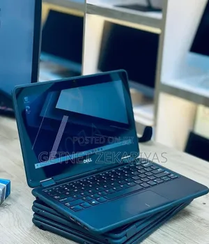 New Laptop Dell Latitude 3180 8GB Intel Pentium SSD 128GB