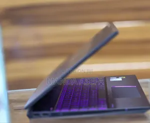 New Laptop HP Pavilion Power 15 16GB Intel Core I7 SSD 512GB