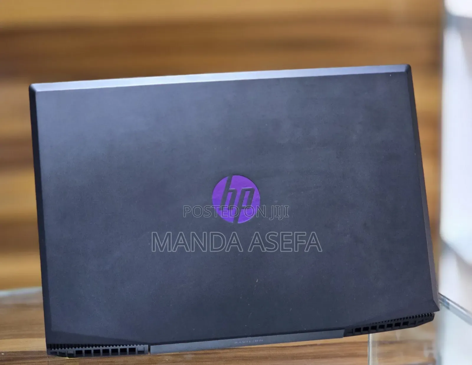 New Laptop HP Pavilion Power 15 16GB Intel Core I7 SSD 512GB