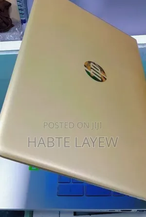 New Laptop HP Pavilion 15 8GB Intel Core I5 SSD 128GB