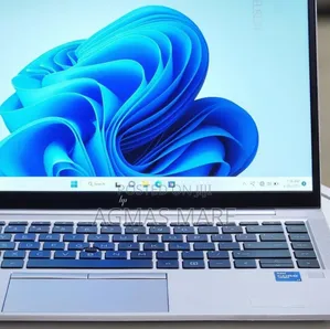New Laptop HP EliteBook 840 G8 16GB Intel Core I7 SSD 512GB