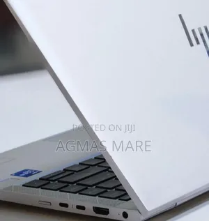 New Laptop HP EliteBook 840 G8 16GB Intel Core I7 SSD 512GB