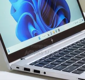 New Laptop HP EliteBook 840 G8 16GB Intel Core I7 SSD 512GB