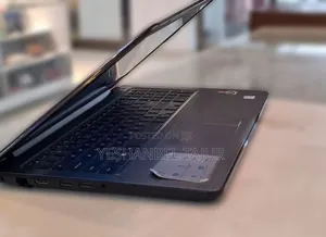 New Laptop Dell Inspiron 15 16GB Intel Core I7 SSD 512GB