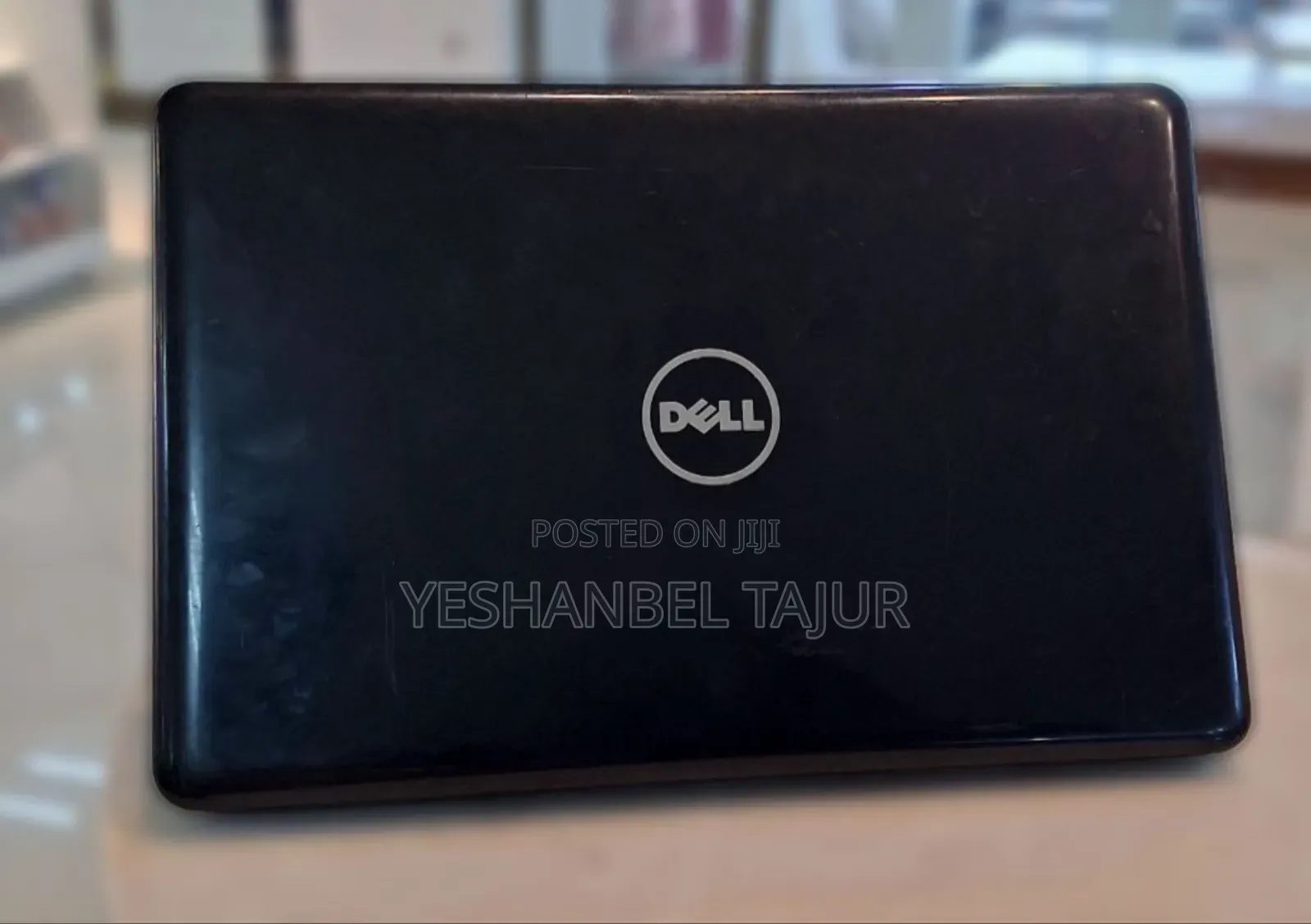 New Laptop Dell Inspiron 15 16GB Intel Core I7 SSD 512GB